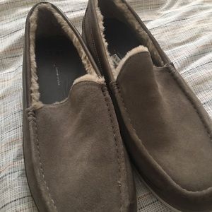 Men’s Ugg Slippers